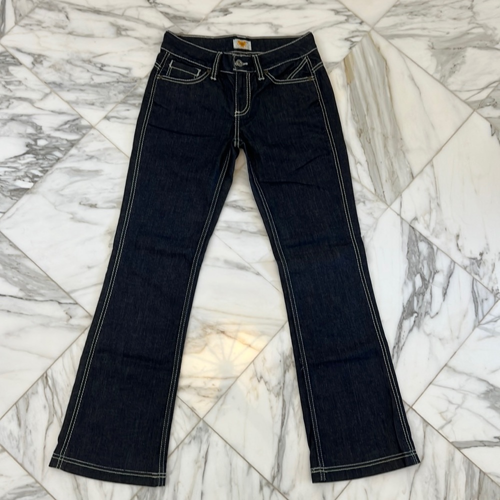 NWOT Antik Batik jeans